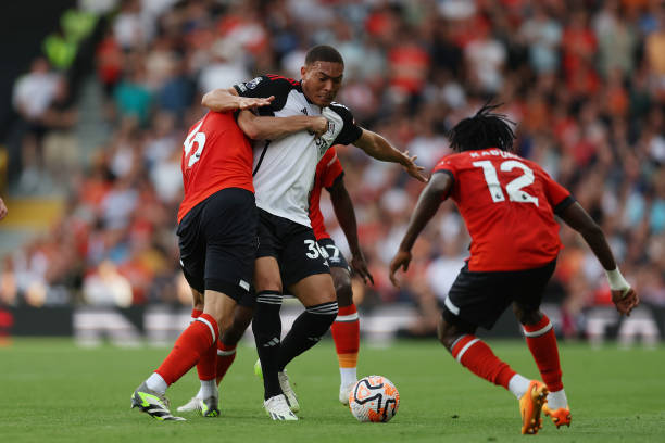 他们在训练 他们在训练